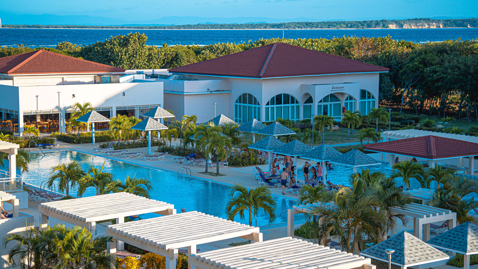 Grand Memories Holguin Hotel