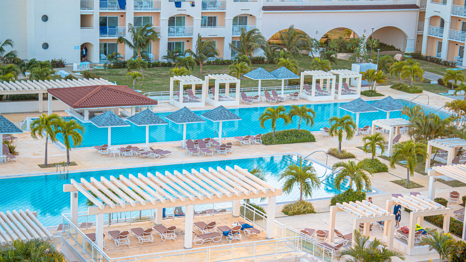 Grand Memories Holguin Hotel