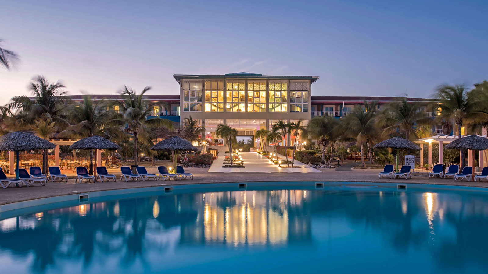 Grand Memories Holguin Hotel