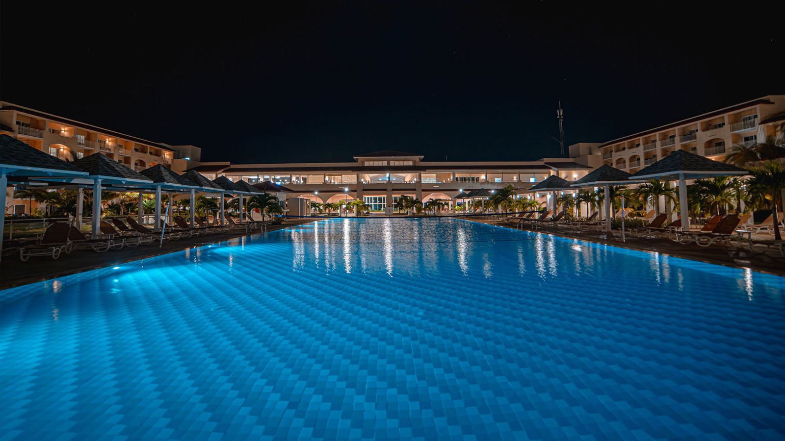 Sanctuary at Grand Memories Holguin Hotel