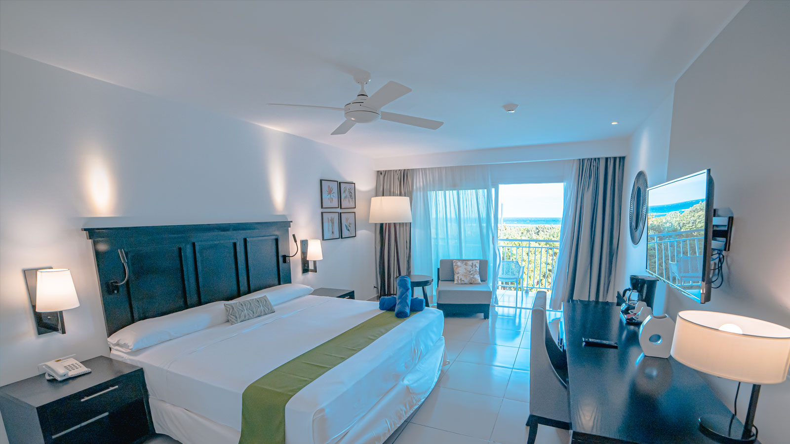 Sanctuary at Grand Memories Holguin Hotel