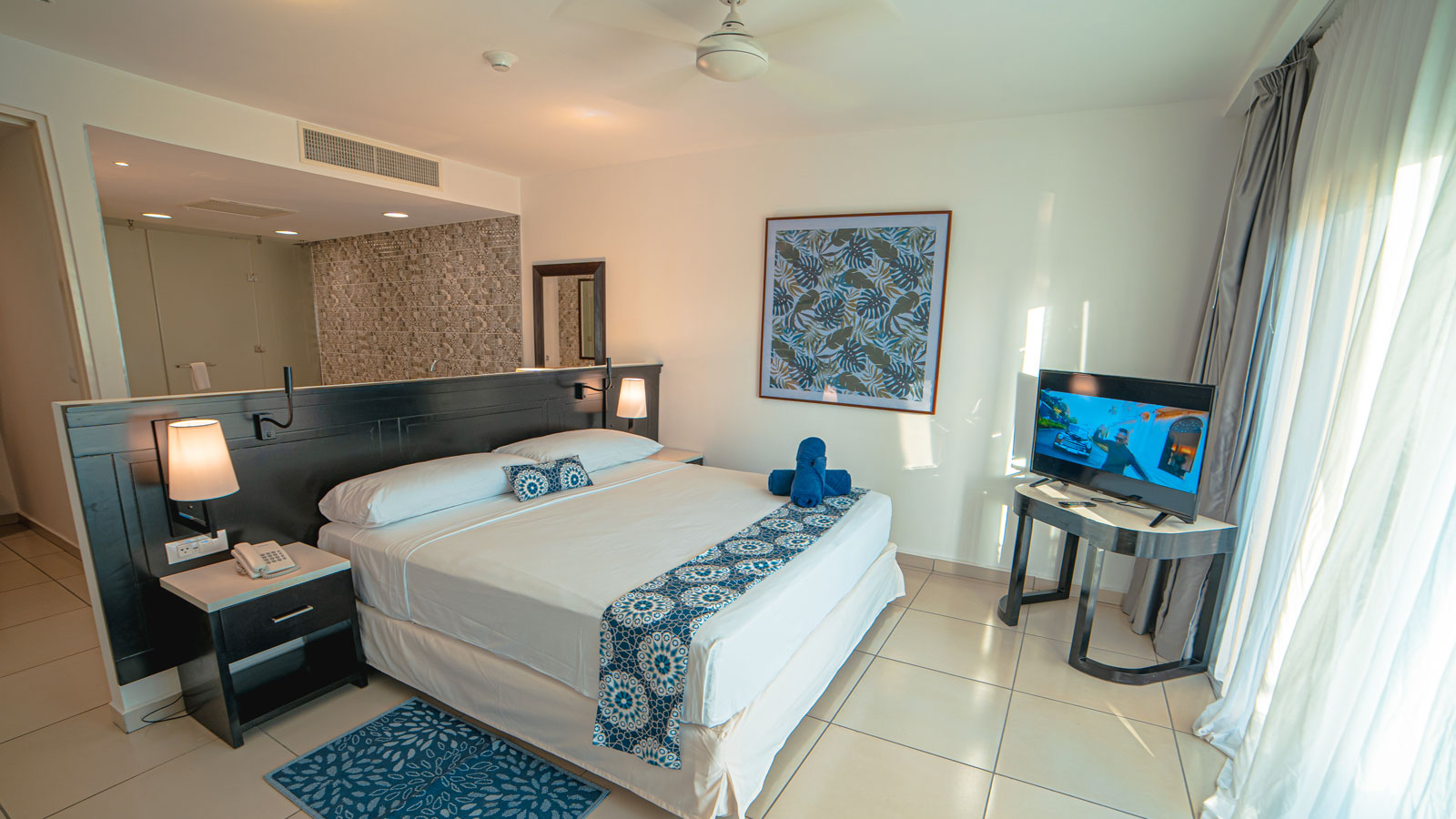 Sanctuary at Grand Memories Holguin Hotel