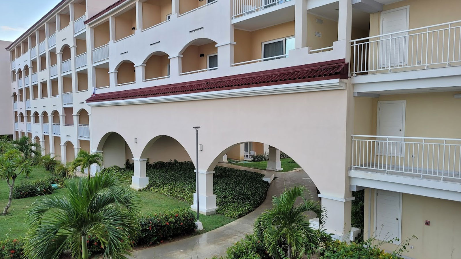 Sanctuary at Grand Memories Holguin Hotel