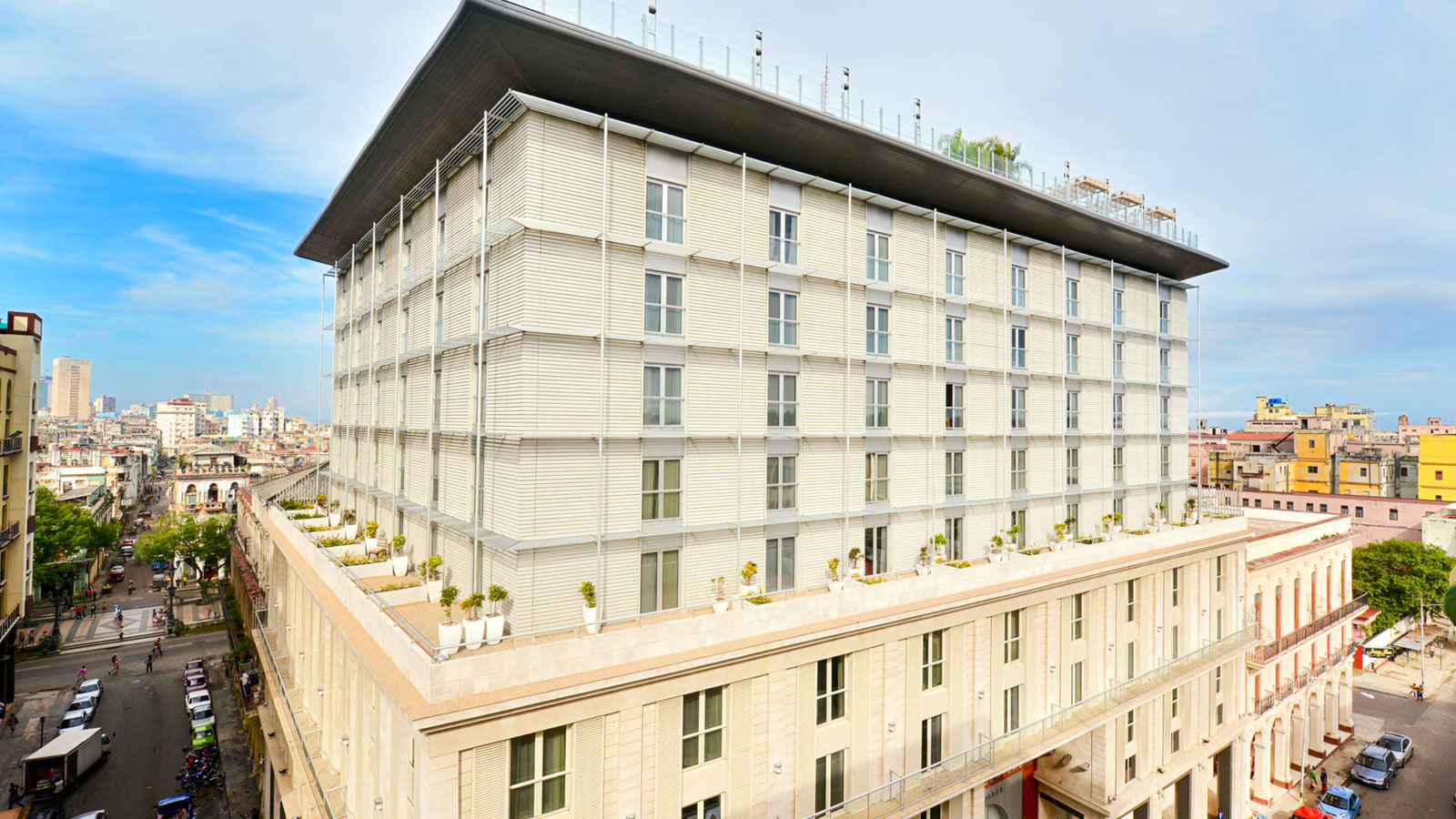 Iberostar Marques de la Torre Hotel
