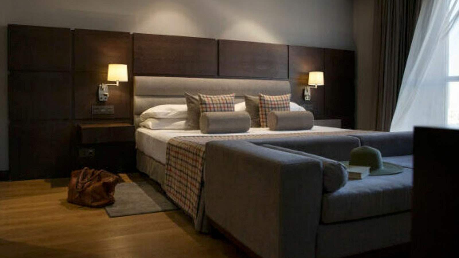 Iberostar Marques de la Torre Hotel