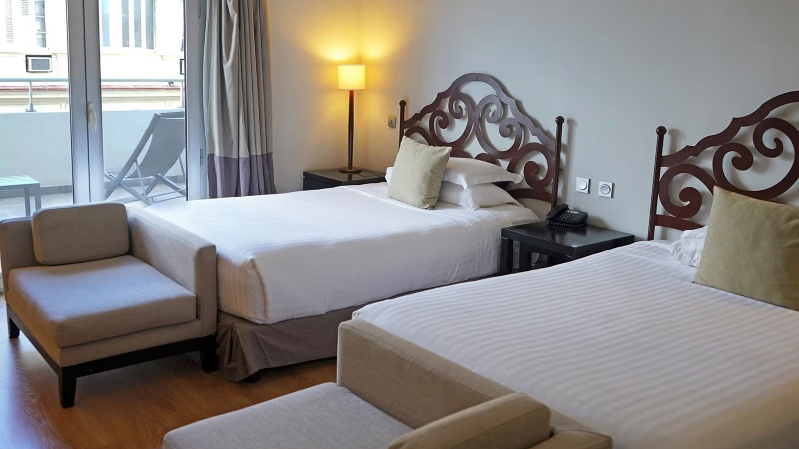 Iberostar Marques de la Torre Hotel