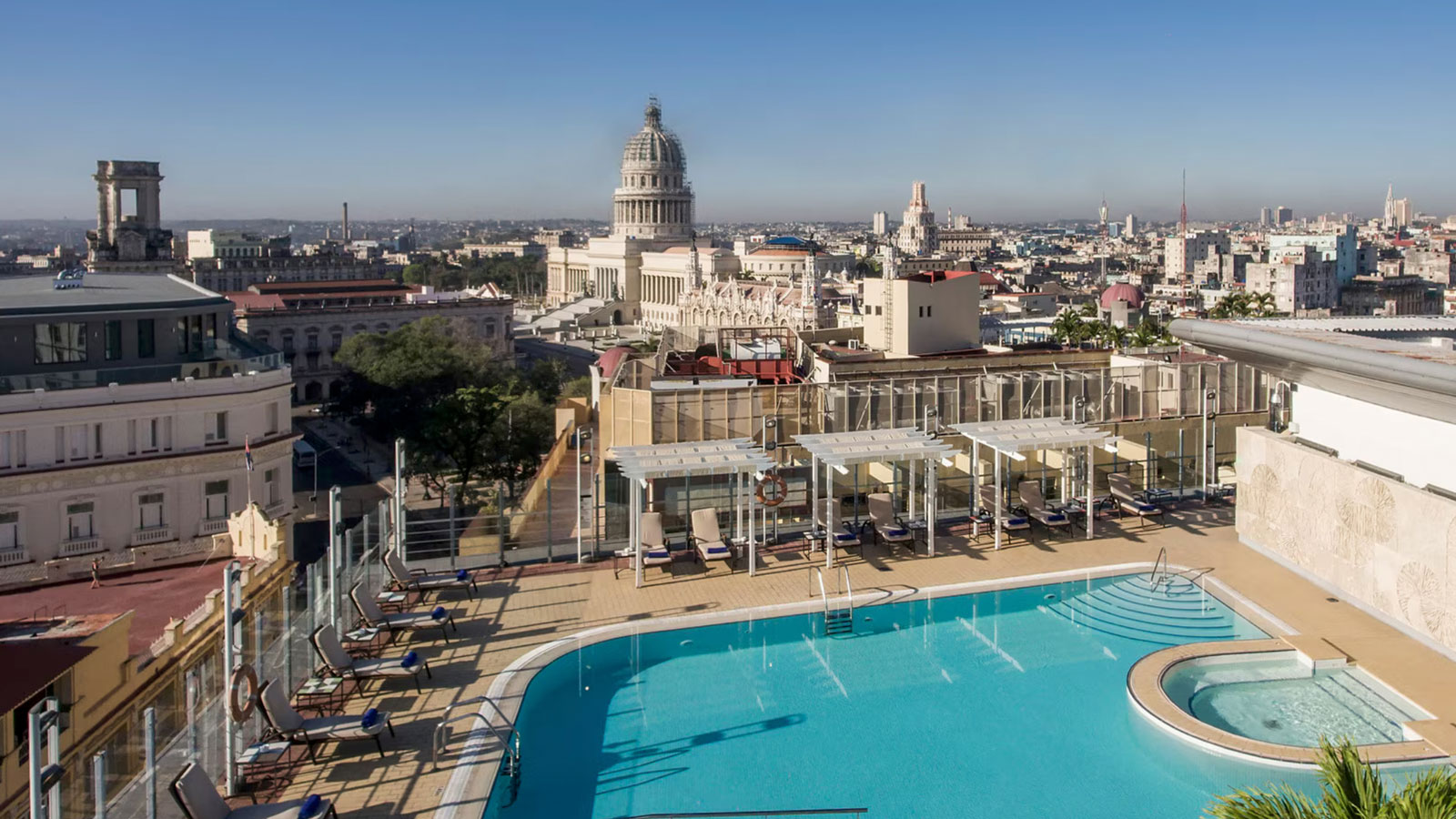 Iberostar Marques de la Torre Hotel
