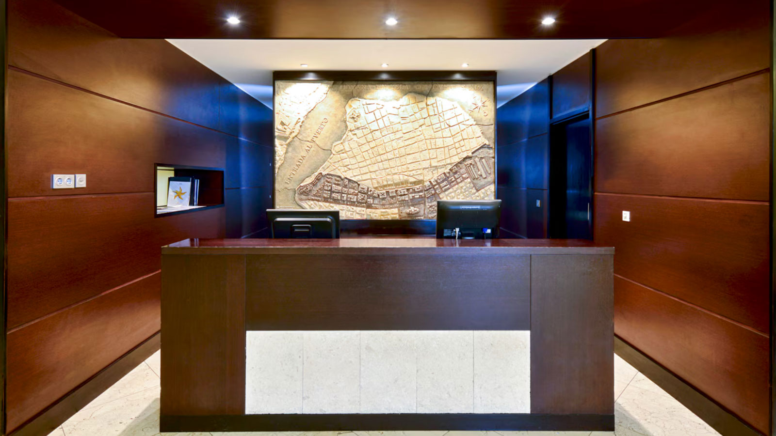 Iberostar Marques de la Torre Hotel