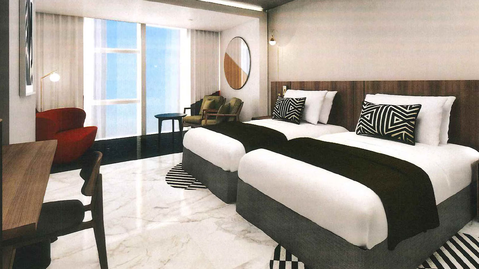 Iberostar Selection La Habana Hotel