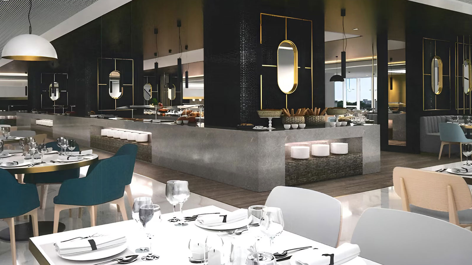 Iberostar Selection La Habana Hotel