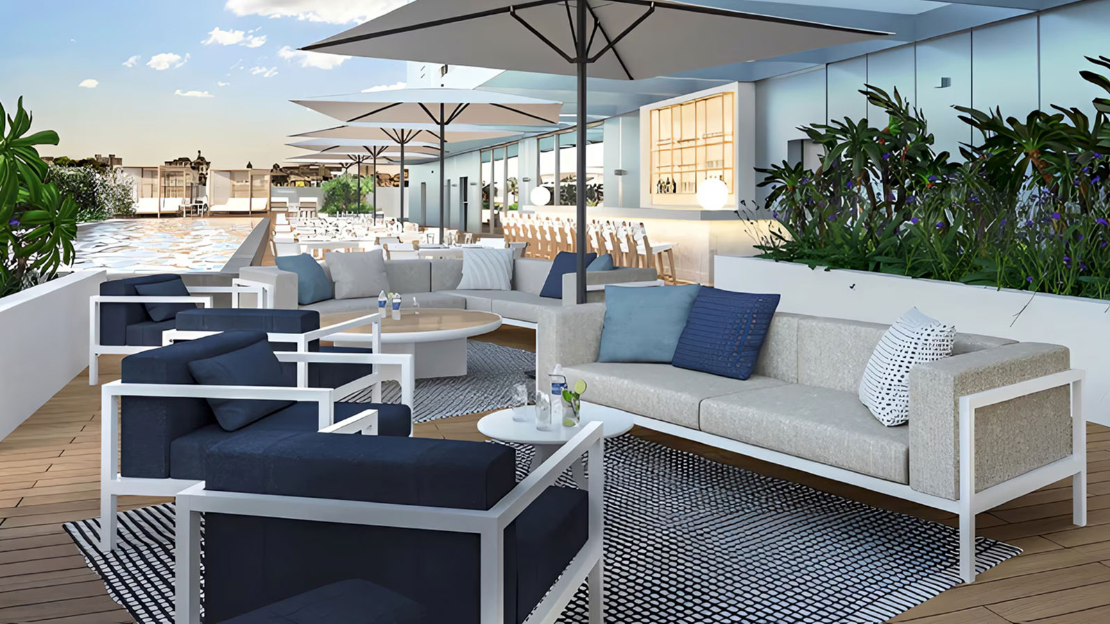 Iberostar Selection La Habana Hotel