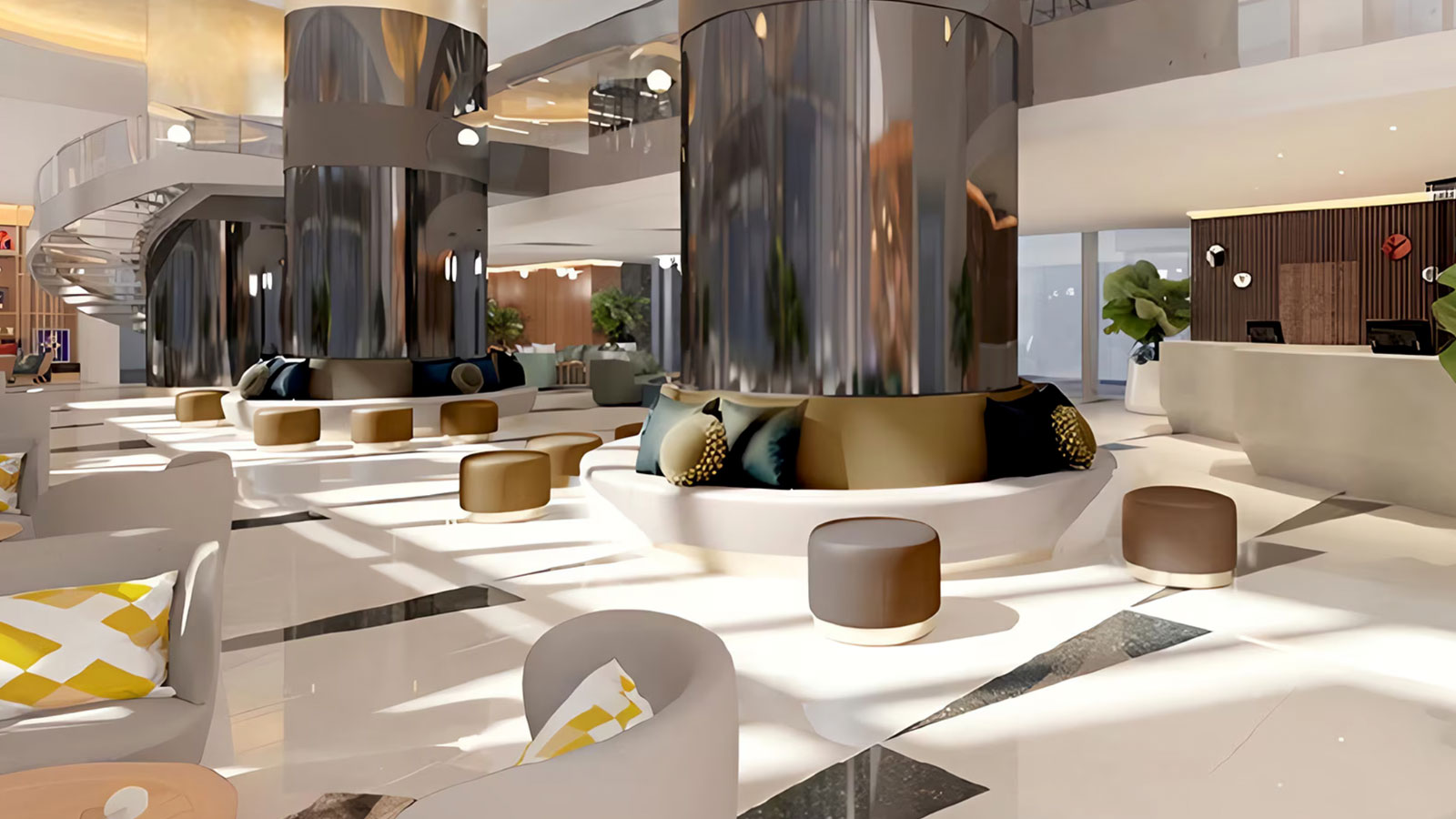 Iberostar Selection La Habana Hotel