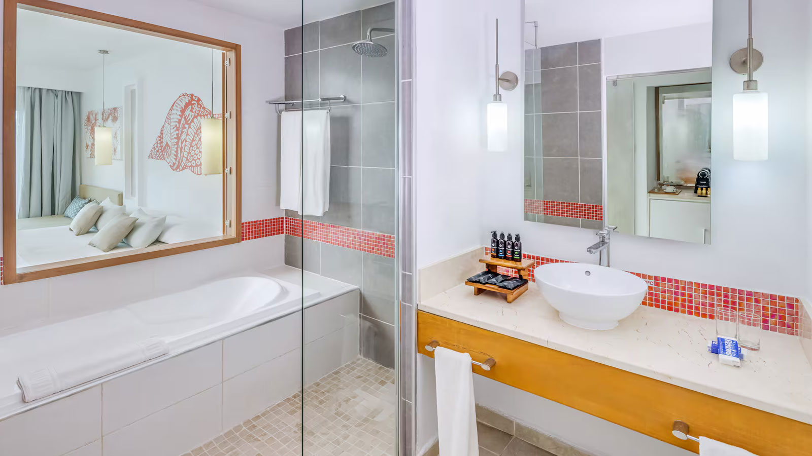 Melia Costa Rey Resort