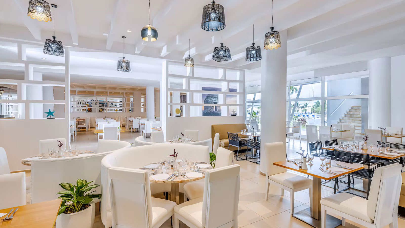 Melia Costa Rey Resort